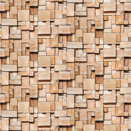 Panoramique Imitant Trompe L Oeil Casadeco