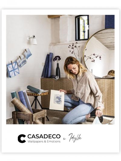 La collaboration IDYLLE