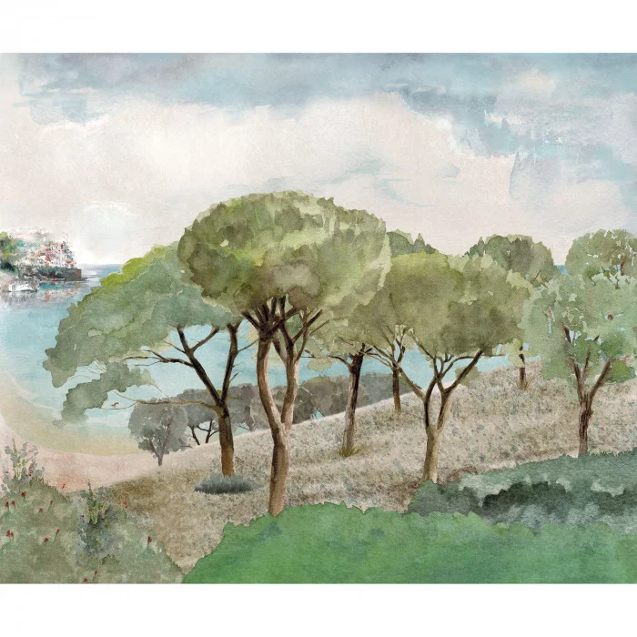 Vert lichen Vert lichen