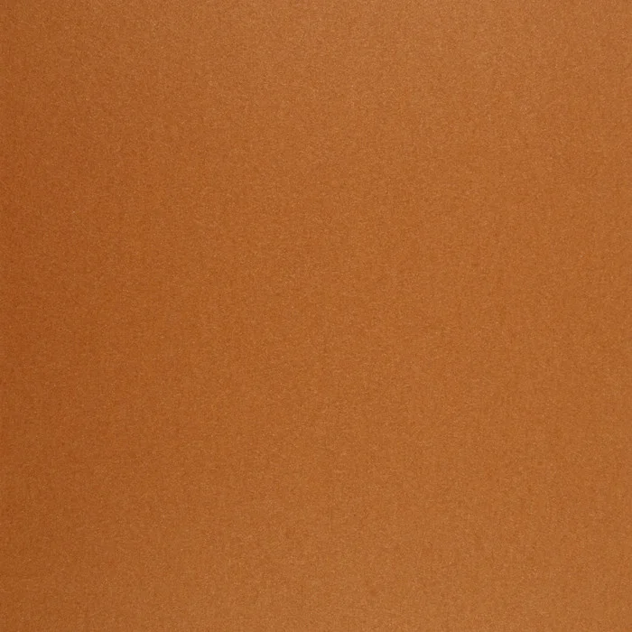 Exception uni cuivre irise