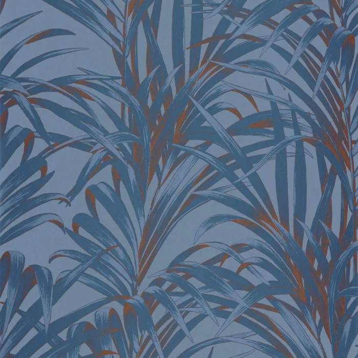 Bleu cuivre Bleu cuivre