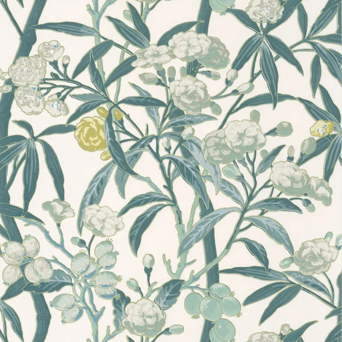 Vert fond blanc Vert fond blanc