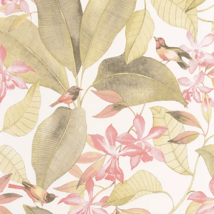 Vert / rose Vert / rose