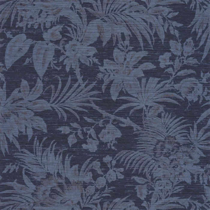 Bleu indigo Bleu indigo