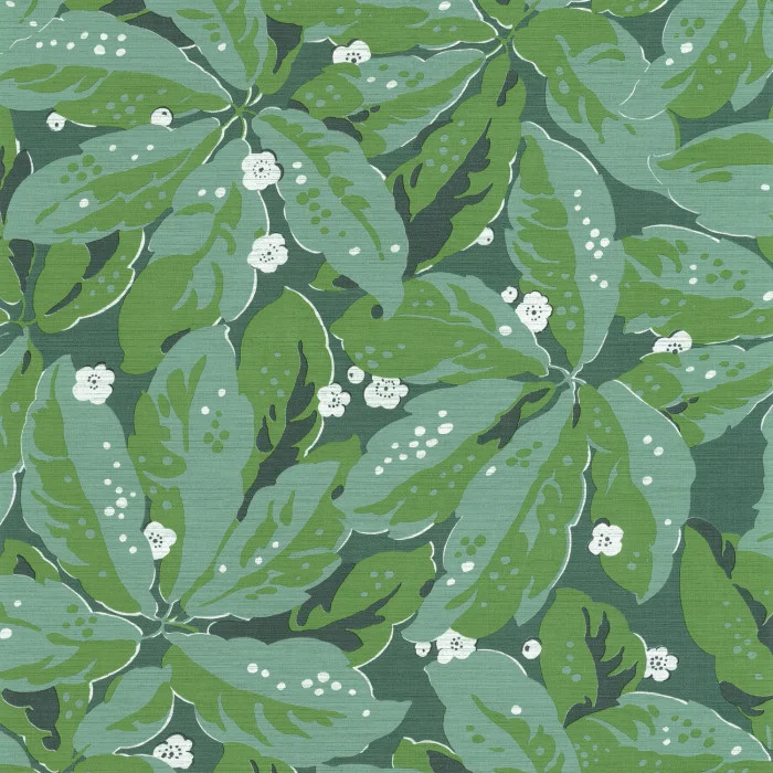 Vert tropical Vert tropical