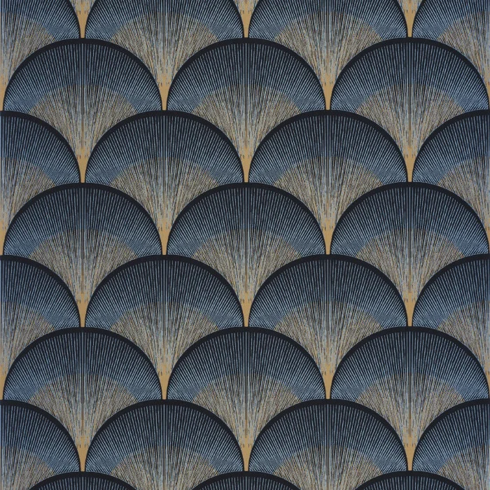 Bleu orage Bleu orage