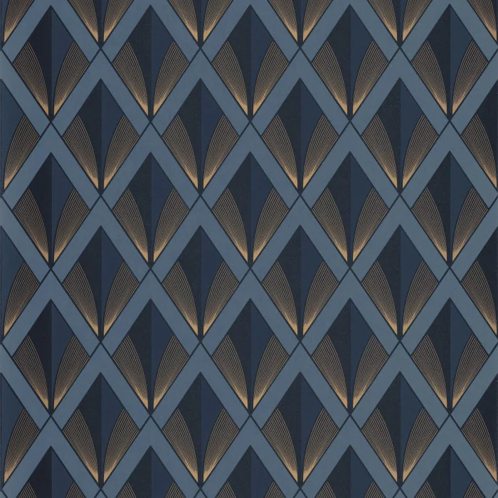 Bleu orage Bleu orage