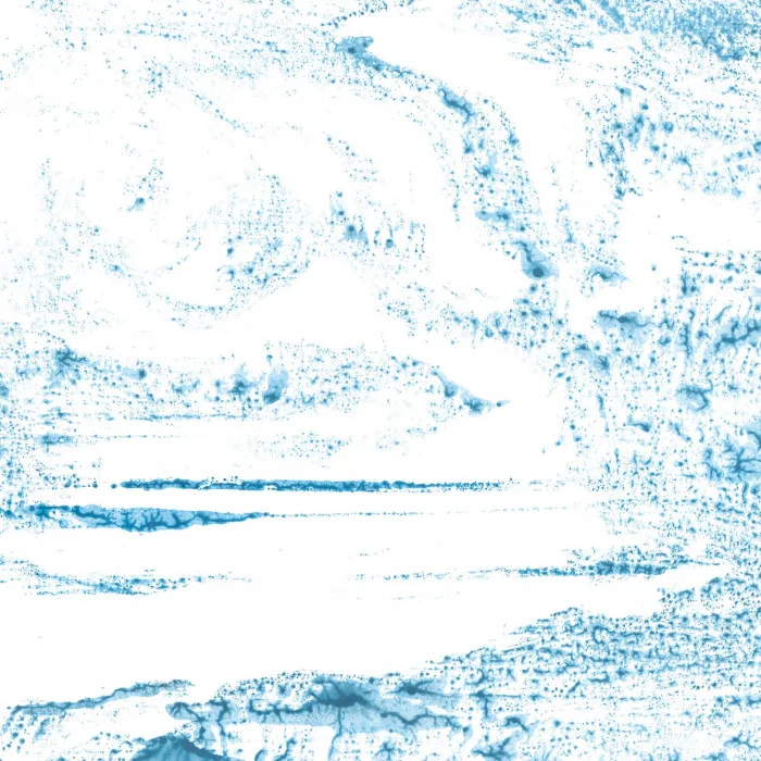 Bleu ocean Bleu ocean