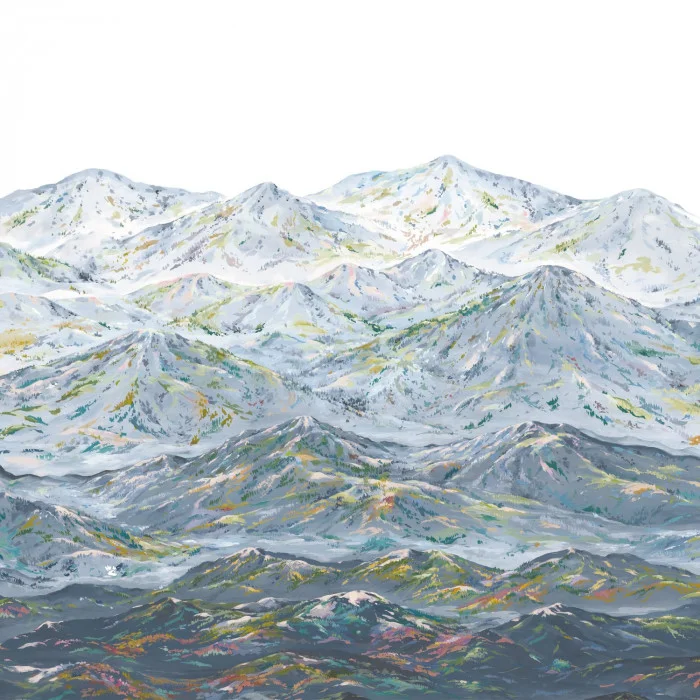 Bleu grise Bleu grise