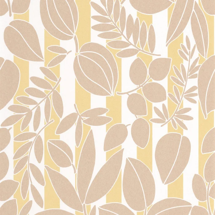 Sable / jaune citronnade