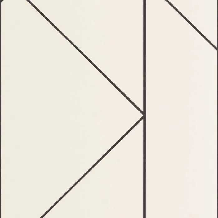 Beige / noir fusain Beige / noir fusain