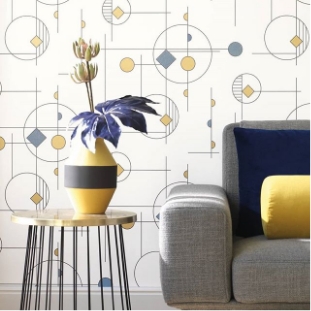 Fabrics & wallpapers - Casadéco Fabrics & wallpapers - Casadéco