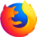 Logo Mozila Firefox